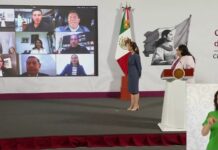 En México y en Guanajuato las mujeres no están solas: Libia Dennise