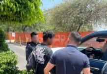 Rescata Escuadrón Antiextorsión a víctima de secuestro virtual en Guanajuato