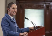 Infonavit, FOVISSSTE y Bienestar realizan censo para regularizar 933 mil viviendas en todo el país: Presidenta Claudia Sheinbaum