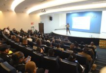 Refuerza la Secretaría de Seguridad y Paz capacitación a policías para prevenir feminicidios y violencia de género en Guanajuato