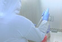 SSG confirmó el primer caso de sarampión