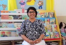 María Concepción Sánchez, un pilar en la Educación Preescolar