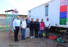 Centros Migrantes siembran oportunidades en Guanajuato