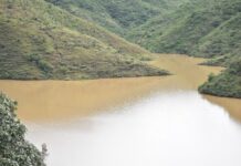 Pronostican lluvias de hasta 20 milímetros en el estado de Guanajuato