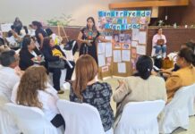 Líderes educativos refuerzan su preparación para mejorar el aprendizaje de sus estudiantes