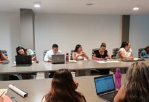 Impulsa Guanajuato Consejos Técnicos Escolares en los 46 municipios con enfoque en inclusión educativa