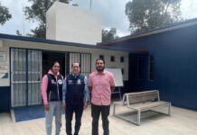 SSG extiende turnos de atención médica en Ibarra Ocampo