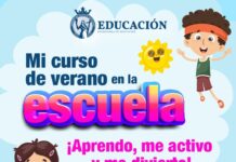 Fomenta SEG el desarrollo integral y la convivencia en estudiantes con Cursos de Verano 2025