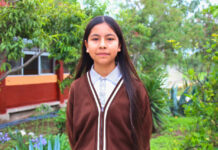 Estudiante guanajuatense representará a México en Concurso Internacional de Ciencias en China