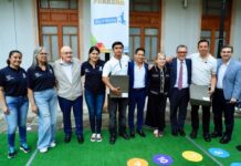 Instructores del DIF Estatal se capacitarán en Italia para impulsar a la niñez guanajuatense