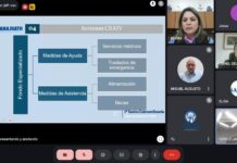 Aprueban Lineamientos del Fondo Especializado de atención a hijas e hijos de mujeres víctimas de desaparición y feminicidio
