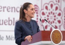 Con Vive saludable, vive feliz se ha valorado la salud de casi 4 millones de niñas y niños de escuelas públicas