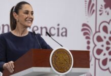 40 mdp recuperados de la corrupción en subasta se destinarán a salud de pueblo amuzgo