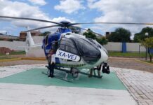 Joven originario del municipio de Victoria donó su corazón a un paciente en lista de espera de un trasplante en Nuevo León