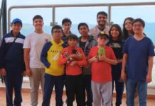 Guanajuato listo para brillar en la Olimpiada Mexicana de Matemáticas en Educación Básica 2025