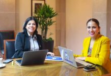 Gobierno de la Gente Fortalece la Atención a las Mujeres