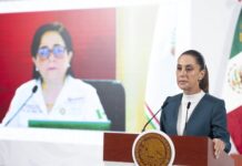 En coordinación, Gobiernos Federal, Estatales y Municipales, atienden a población afectada por lluvias