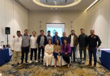 El Gobierno de la Gente impulsa misión comercial en Centroamérica para fortalecer exportaciones del calzado guanajuatense