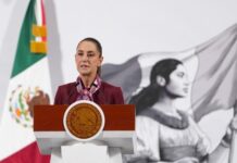 Bienestar ha censado a 26 mil 311 viviendas tras afectaciones por lluvias: Presidenta Claudia Sheinbaum