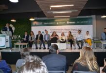 Coordinan acciones por el cuidado del medio ambiente y la conservación del agua