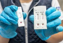 SSG atiende a 3,681 guanajuatenses portadores del VIH