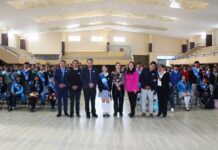 República Escolar transforma comunidades escolares con liderazgo estudiantil