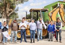 Rehabilitación y ampliación del sistema de agua potable en Lequeitio