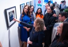 Guanajuato y España somos pueblos hermanos, unidos por la historia, y por una profunda admiración mutua: Libia Dennise