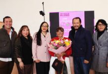 46 años formando vocaciones: La maestra Gelos se despide rodeada de generaciones que marcó