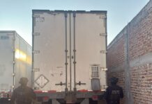 Recupera Secretaría de Seguridad y Paz mercancía robada en Jalisco con valor de más de 2.4 mdp