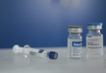 Guanajuato mantiene el control del sarampión