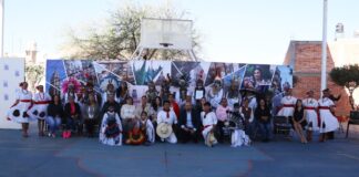 San Felipe inaugura el “Stand Museográfico Itinerante” para fortalecer su identidad y patrimonio cultural