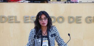 El liderazgo juvenil de Sara Vianney demuestra el poder transformador de la educación