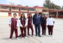 Secundaria Técnica No. 4 fomenta solidaridad estudiantil con colecta de juguetes en Dolores Hidalgo