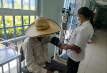 SSG prioriza la atención integral de los adultos mayores
