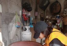 Bajan casos de dengue en el estado