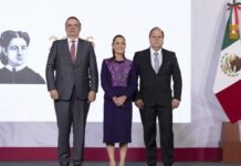 Gobierno de México anuncia inversión de mil millones de dólares de Flex para desarrollo de Centros de Datos de Inteligencia Artificial