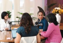 Consolida Gobierno de la Gente una agenda integral en favor de las mujeres