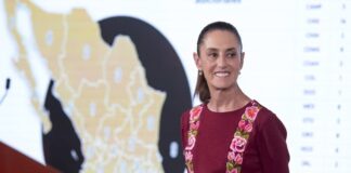 En la Transformación se construirán 16 mil 543 camas nuevas de hospital; 80% más que los últimos dos sexenios neoliberales: Presidenta