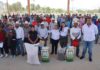 FORTALENCEN AL CAMPO SANFELIPENSE CON ENTREGA DE SEMILLAS PARA PRODUCTORES AGRICOLAS