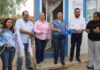 GOBIERNO MUNICIPAL Y ESTADO FORTALECEN EL MEJORAMIENTO DE VIVIENDA EN COMUNIDADES DE SAN FELIPE