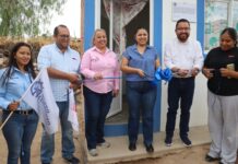 GOBIERNO MUNICIPAL Y ESTADO FORTALECEN EL MEJORAMIENTO DE VIVIENDA EN COMUNIDADES DE SAN FELIPE