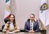 Presenta Gobernadora de Guanajuato iniciativa para que los estados investiguen y judicialicen casos en materia de delincuencia organizada