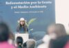 Promueve Gobierno de la Gente la conciencia ambiental