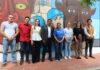 Grafigol sigue uniendo a Guanajuato a través del arte y el fútbol