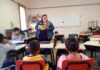 Más de 586 mil estudiantes de primaria recibirán útiles escolares y mochila gratuitos para el nuevo ciclo escolar