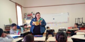 Más de 586 mil estudiantes de primaria recibirán útiles escolares y mochila gratuitos para el nuevo ciclo escolar