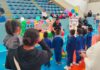 SEG impulsa estrategia para acercar a las familias al aprendizaje de sus hijas e hijos desde preescolar