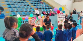 SEG impulsa estrategia para acercar a las familias al aprendizaje de sus hijas e hijos desde preescolar