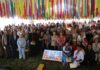 SAN FELIPE GUANAJUATO, PRIMER MUNICIPIO SEDE DEL PROYECTO “TEQUIOS POR LA MEMORIA DE GUANAJUATO” Y DEL DIPLOMADO “RESCATE DE LAS MEMORIAS”